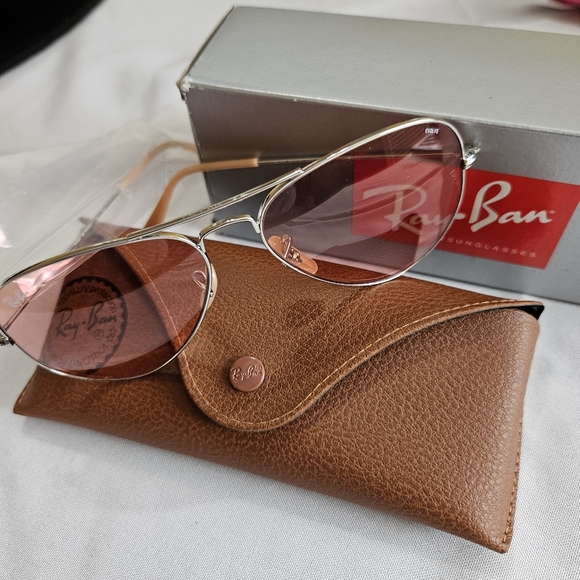 Ray-Ban Other - Ray-Ban Sunglasses